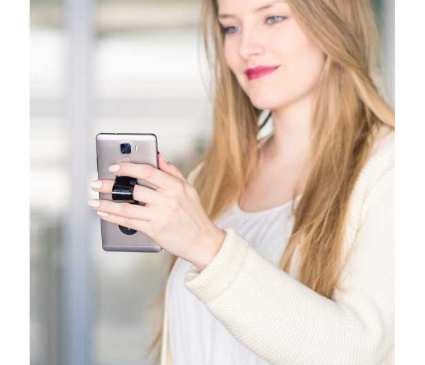Hama UCHWYT DO TELEFONÓW Finger Loop HAMA # - 1442566 - zdjęcie 3